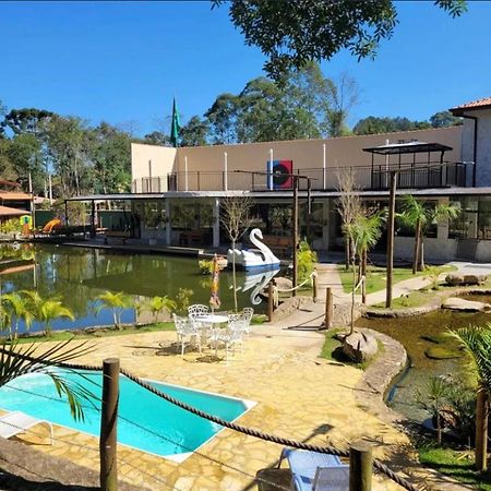 Pousada Lago E Lazer Sao Roque  Exterior photo
