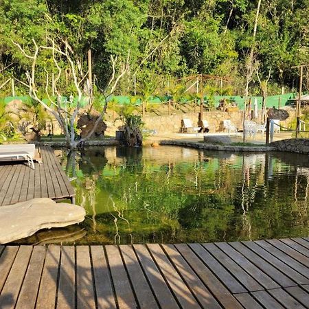 Pousada Lago E Lazer Sao Roque  Exterior photo